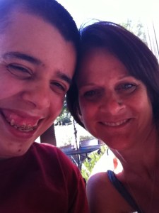 thomas and me birthday